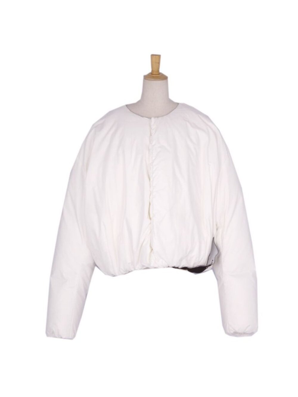 Prada Down Jacket Color - Picture 3 of 9